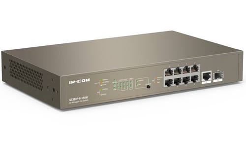 Com layer cloud switch - layer, 3