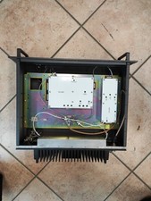 RIPETITORE radio URMET 1240/7 gamma UHF 430-470 In ottimo stato!