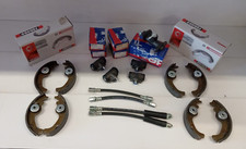 Kit freni fiat 500 epoca - kit, (13