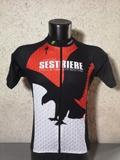 MAGLIA MANICA CORTA CICLISMO CYCLING ROAD MTB GRAVEL  ENERGIA PURA M