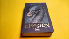 Christopher Paolini, Eragon, Fabbri Editori - 1^ ed. 2004