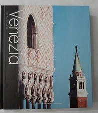 Città d'arte. Venezia - La