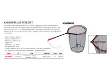 RA180003 Rapala Karbon Float