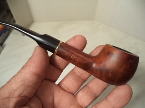 Pipa pipe veliero italy - il,