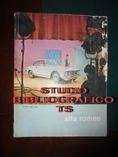 Rivista ALFA ROMEO anno I n.3 - 1960 ; con un rarissimo racconto di Dino Buzzati
