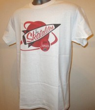 Maglietta the skatalites - the,