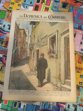 domenica del corriere 30