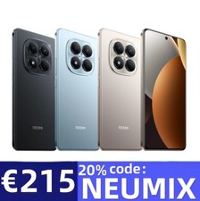Xiaomi Redmi Note 15 Pro 4G