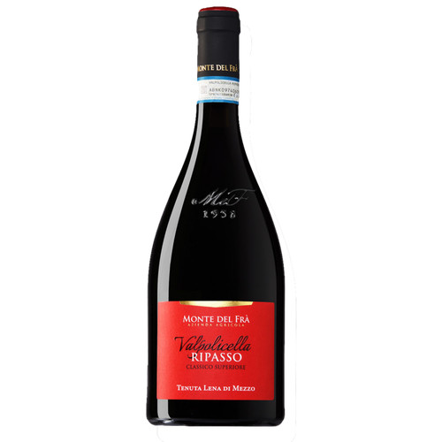 Monte del fra valpolicella - fra',