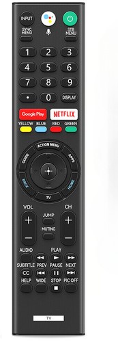 Nuovo telecomando vocale