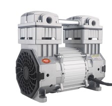 Testa Compressore Aria