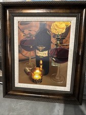 Quadro su tela Scott Jacob's