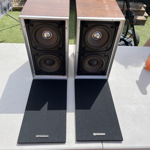 Technics coppia - technics, sb-40