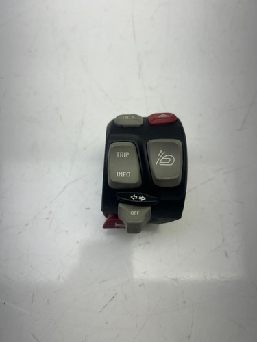 Commodo gauche bmw 1200 - gauche,