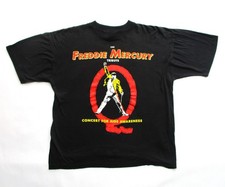 Queen Freddie Mercury Tribute