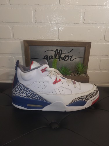 Jordan son mars basso - son,
