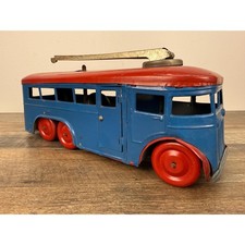 Joustra Autocar Trolley Bus