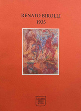 Renato Birolli 1935 - Galleria