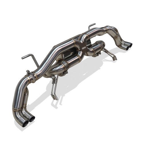 Avt audi 2007 2012 - avt, v8