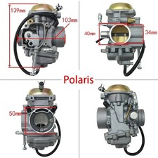 carburateur ATV pour Polaris