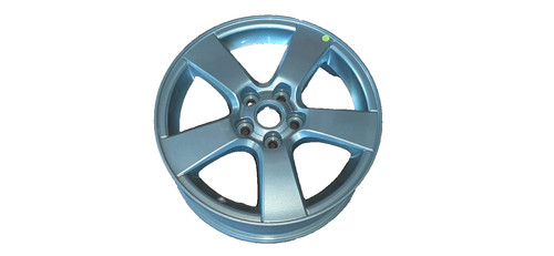Cerchio lega 16x6 5 - in, Ø