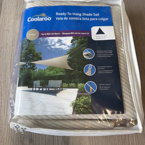 Coolaroo triangolo - coolaroo,