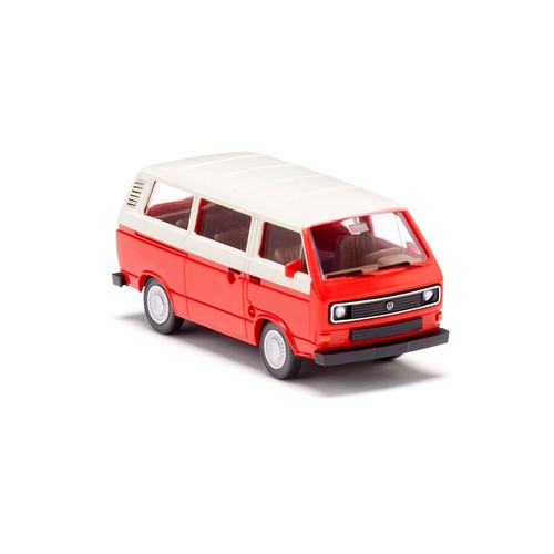 Wiking 029202 bus - 029202, vw
