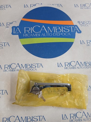 Maniglia portiera anteriore - maniglia,