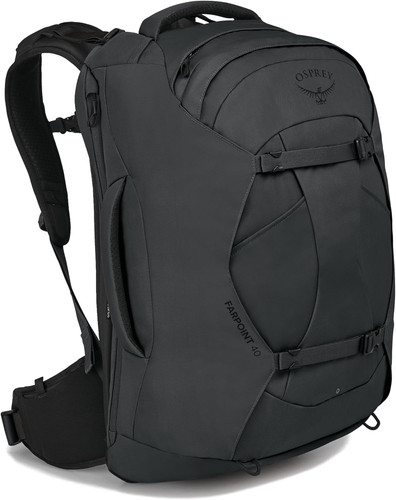 Osprey farpoint uomo - uomo, zaino