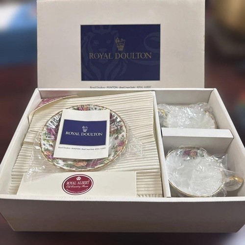 Royal albert old country roses - royal,