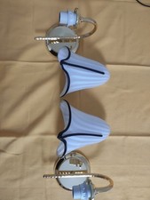 applique da parete interno