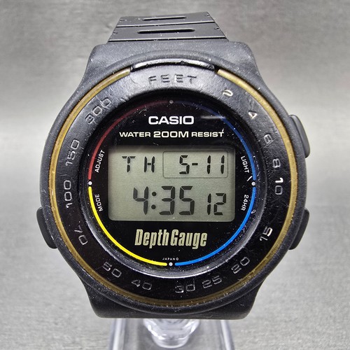 Orologio casio 220dg - orologio, dw-220dg