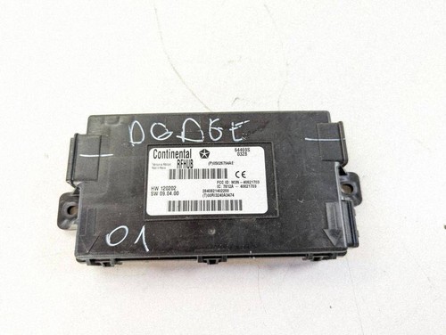 Centralina keyless dodge - centralina,