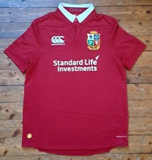 Maglia british and - and, lions