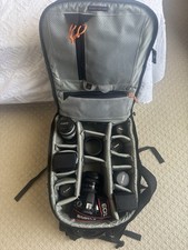 Canon EOS 70D + Obiettivi L + Flash Pro + Accessori – 1900€ trattabili