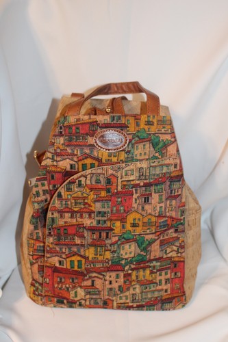 Nwt 100 cork handcrafted - nwt,