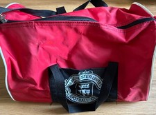 Borsa manchester united - united, fc