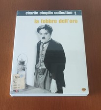 Charlie Chaplin Collection _
