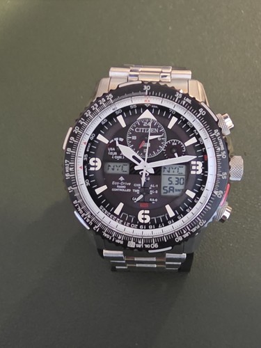 Orologio citizen promaster - citizen,