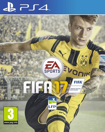 Fifa ps4 po92181 - ps4, (fr)