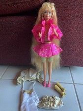 barbie hollywood hair più Accessori