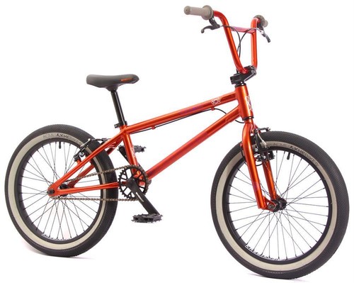Khe cosmic bmx - cosmic,