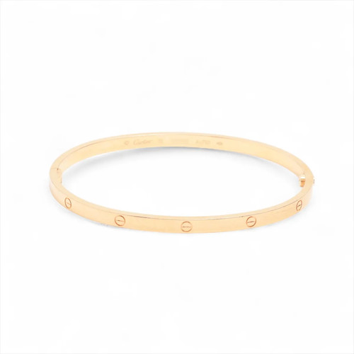 Bracciale cartier love - bracciale,