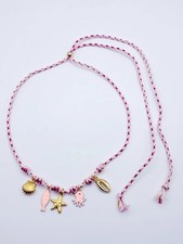 Collana girocollo choker