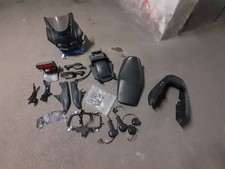 yamaha fzs 600 fazer