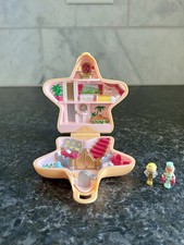 Polly Pocket HOLLYWOOD HOTEL