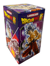 SCATOLA BOX DA 20 BUSTINE