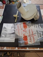 Sminuzzatore Muz8ds1 Per Robot