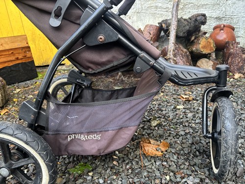Passeggino navigatore phil - passeggino, e