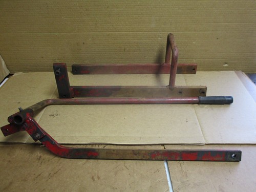 Speedex tractor series - speedex, s